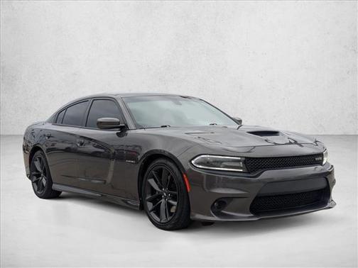 2020 Dodge Charger R/T