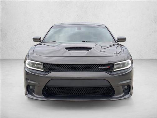 2020 Dodge Charger R/T