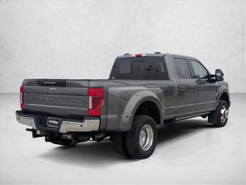 2022 Ford F-350 Lariat