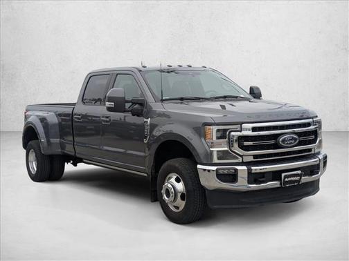 2022 Ford F-350 Lariat