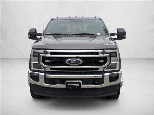 2022 Ford F-350 Lariat