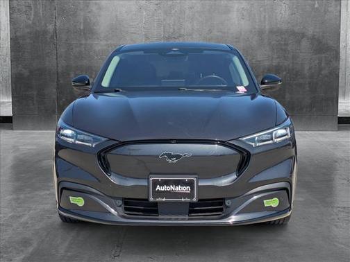 2022 Ford Mustang Mach-E Premium
