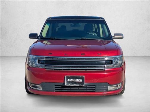 2016 Ford Flex SEL