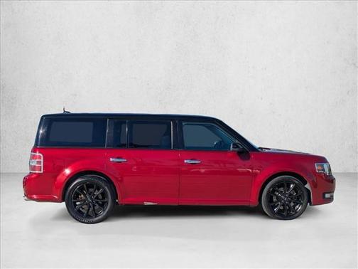2016 Ford Flex SEL