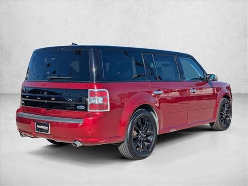 2016 Ford Flex SEL