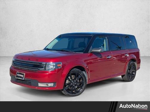 2016 Ford Flex SEL
