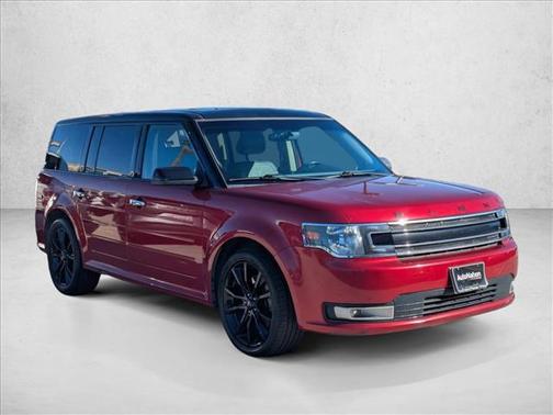 2016 Ford Flex SEL