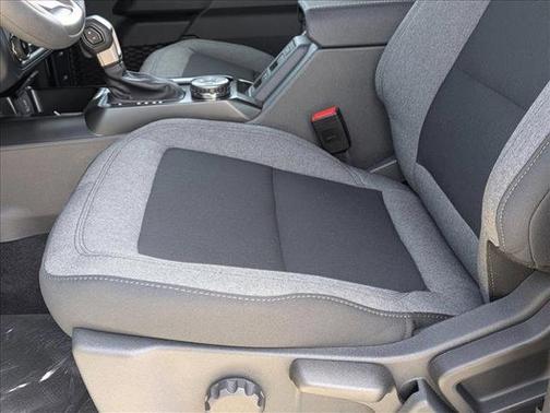 2025 Ford Bronco Base 4 Door 4x4