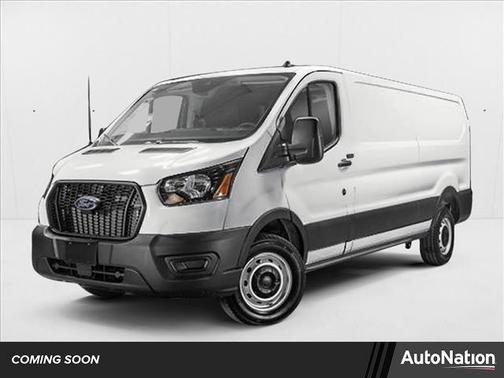 2025 Ford Transit-150 Base