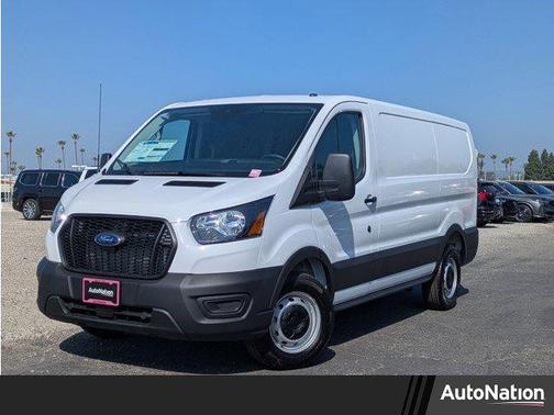 2025 Ford Transit-150 Base