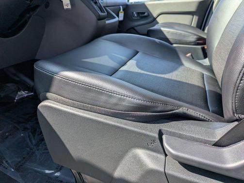 2025 Ford Transit-150 Base