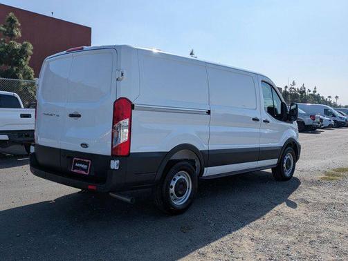 2025 Ford Transit-150 Base