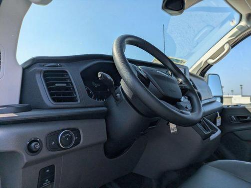 2025 Ford Transit-150 Base