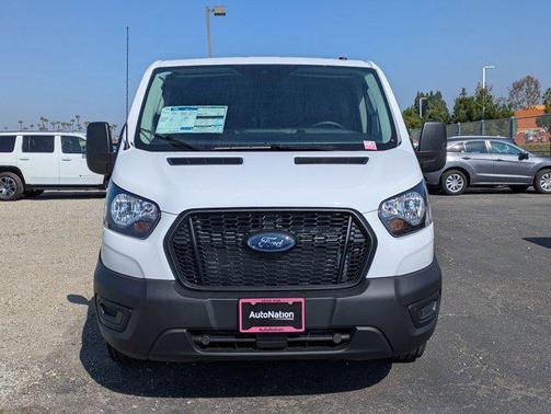 2025 Ford Transit-150 Base