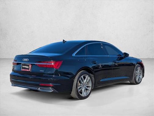 2021 Audi A6 45 Premium Plus