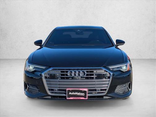 2021 Audi A6 45 Premium Plus