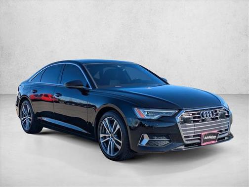 2021 Audi A6 45 Premium Plus