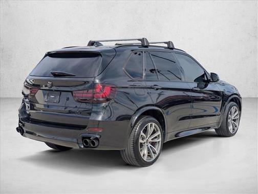2016 BMW X5 xDrive50i