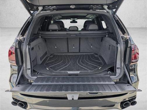 2016 BMW X5 xDrive50i