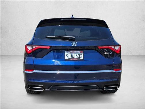 2024 Acura MDX Technology Package