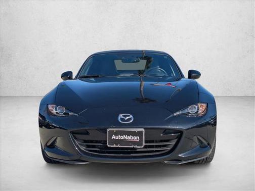 2022 Mazda MX-5 Miata Grand Touring