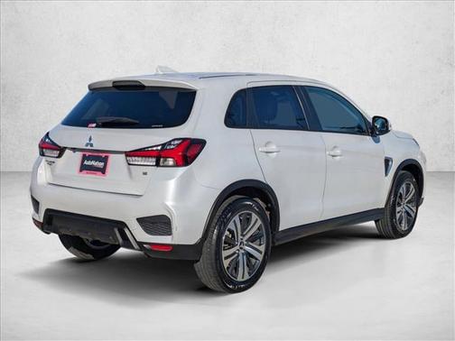 2024 Mitsubishi Outlander Sport 2.0 S
