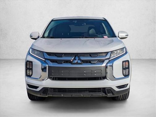 2024 Mitsubishi Outlander Sport 2.0 S