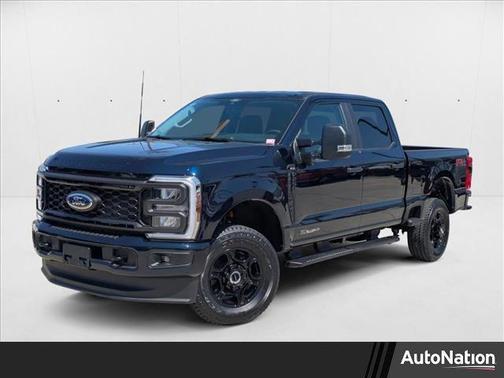 2025 Ford F-250 XL