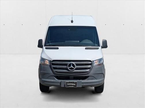 2020 Mercedes-Benz Sprinter 2500 Standard Roof