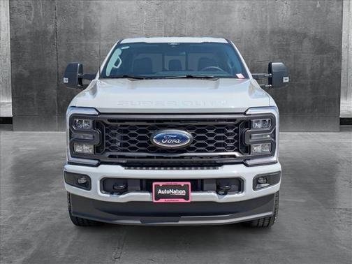 2025 Ford F-250 XL