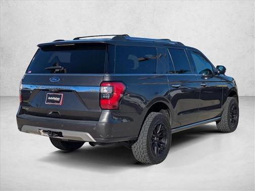 2019 Ford Expedition Max Limited