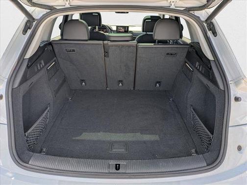 2020 Audi Q5 45 Premium Plus