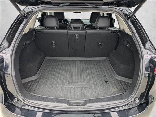 2022 Mazda CX-5 2.5 S Premium