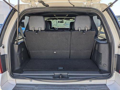 2016 Ford Expedition Limited