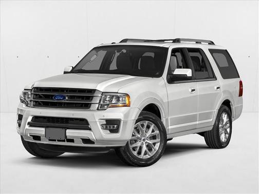 2016 Ford Expedition Limited