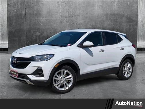 2021 Buick Encore GX Preferred