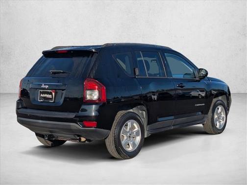 2014 Jeep Compass Sport