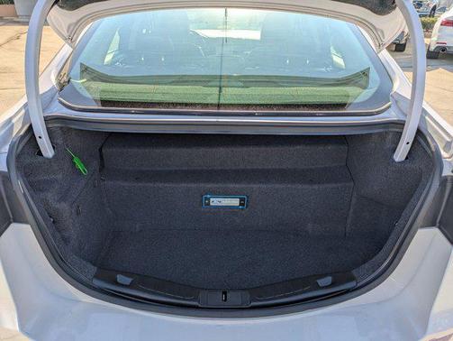 2020 Ford Fusion Plug-In Hybrid Titanium