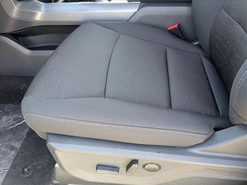 Agate Black Metallic 2026 Ford F-150 XLT