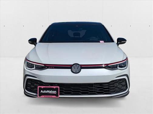 2024 Volkswagen Golf GTI 1.4T TSI