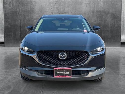 2022 Mazda CX-30 2.5 Turbo