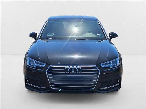 2019 Audi A4 40 Premium