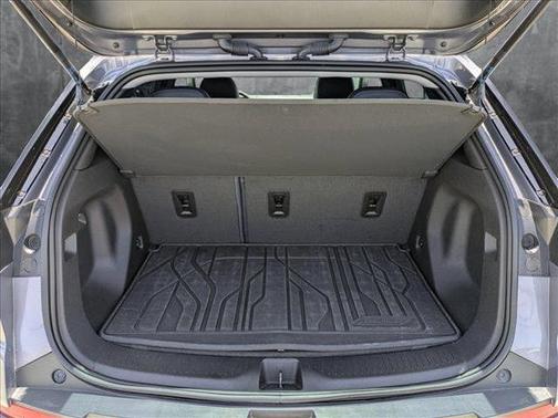 2023 Chevrolet Bolt EUV FWD Premier
