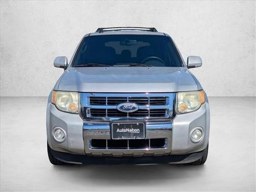 2010 Ford Escape Limited