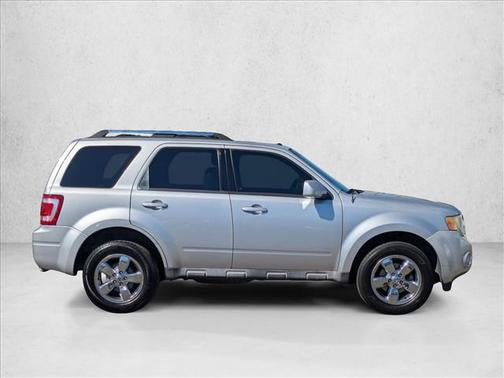 2010 Ford Escape Limited
