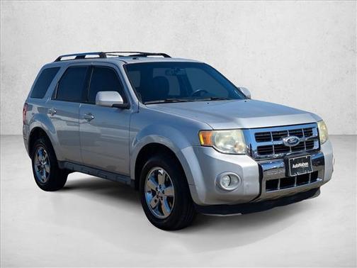 2010 Ford Escape Limited