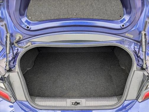 2022 Subaru BRZ Premium