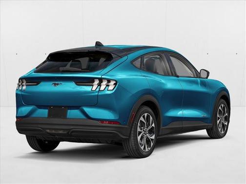 2026 Ford Mustang Mach-E Select