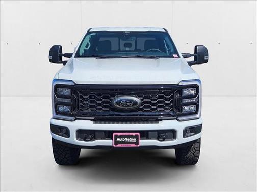 2025 Ford F-250 XLT