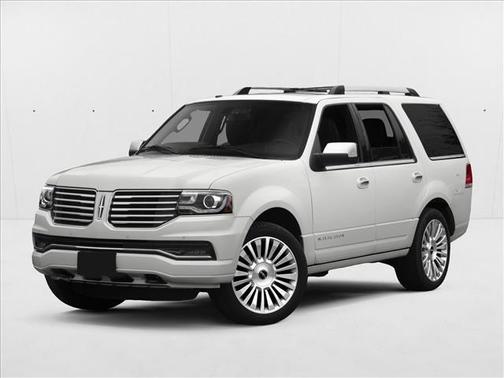 2015 Lincoln Navigator Base
